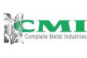 Complete Metal Industries logo